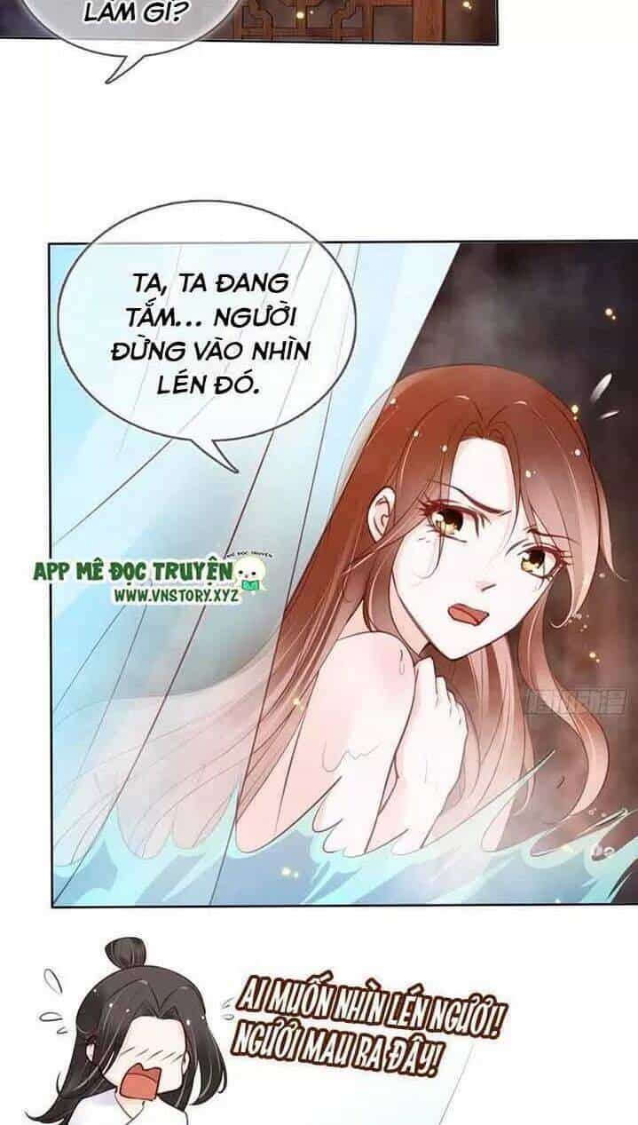 Nàng Trở Thành Bạch Nguyệt Quang Của Vương Gia Bệnh Kiều - Chương 33 - ảnh 6
