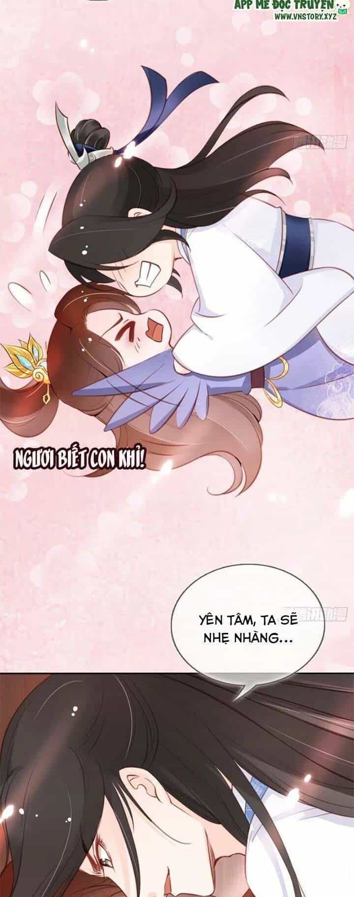 Nàng Trở Thành Bạch Nguyệt Quang Của Vương Gia Bệnh Kiều - Chương 38 - ảnh 13