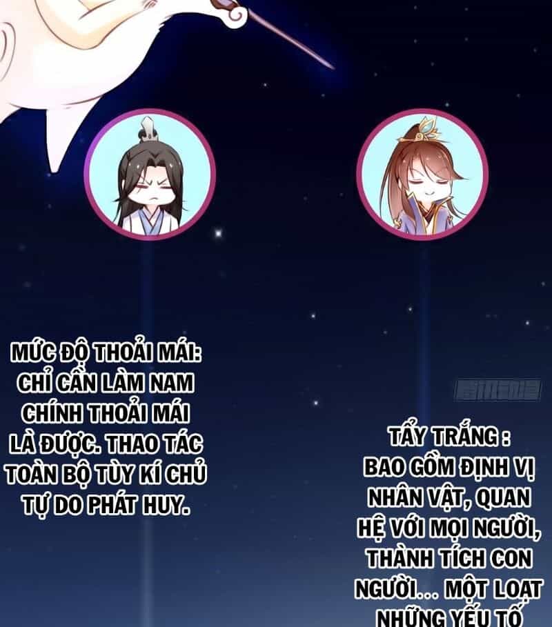 Nàng Trở Thành Bạch Nguyệt Quang Của Vương Gia Bệnh Kiều - Chương 3 - ảnh 19