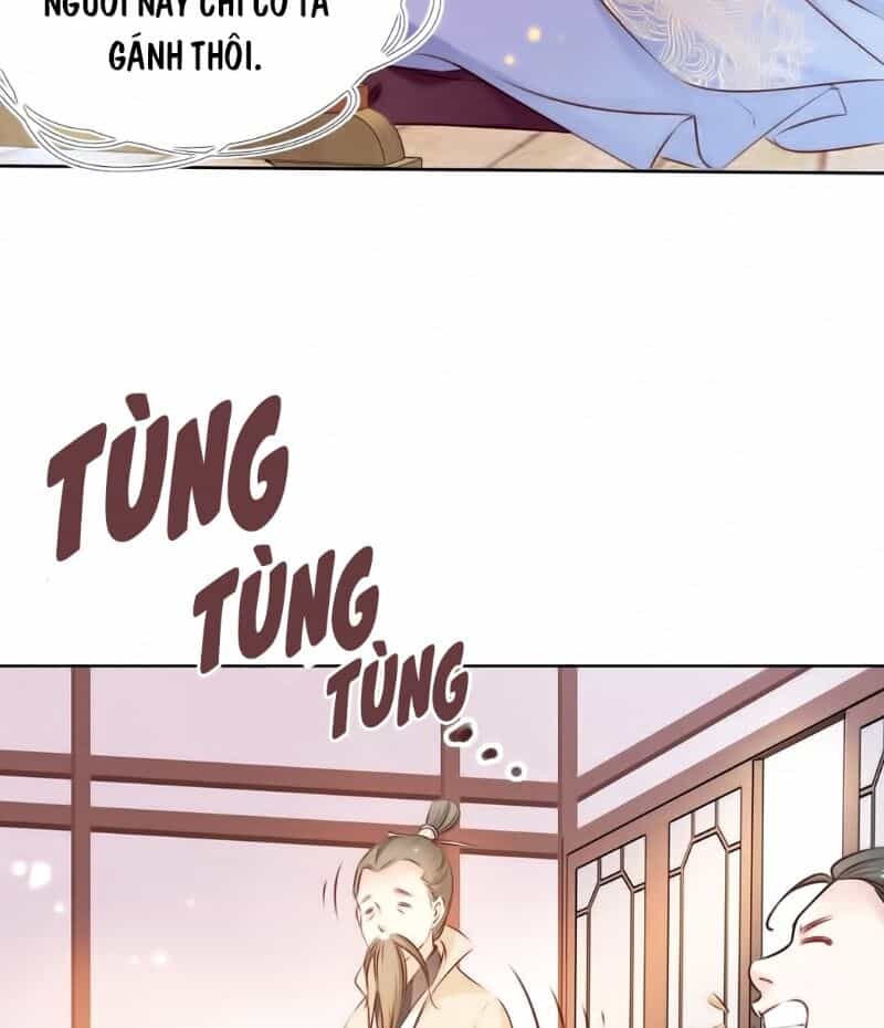 Nàng Trở Thành Bạch Nguyệt Quang Của Vương Gia Bệnh Kiều - Chương 3 - ảnh 39
