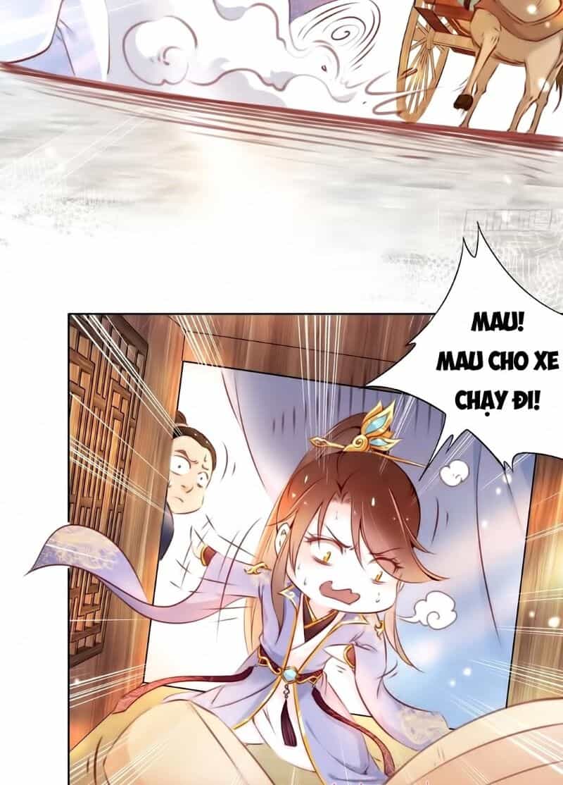 Nàng Trở Thành Bạch Nguyệt Quang Của Vương Gia Bệnh Kiều - Chương 3 - ảnh 4