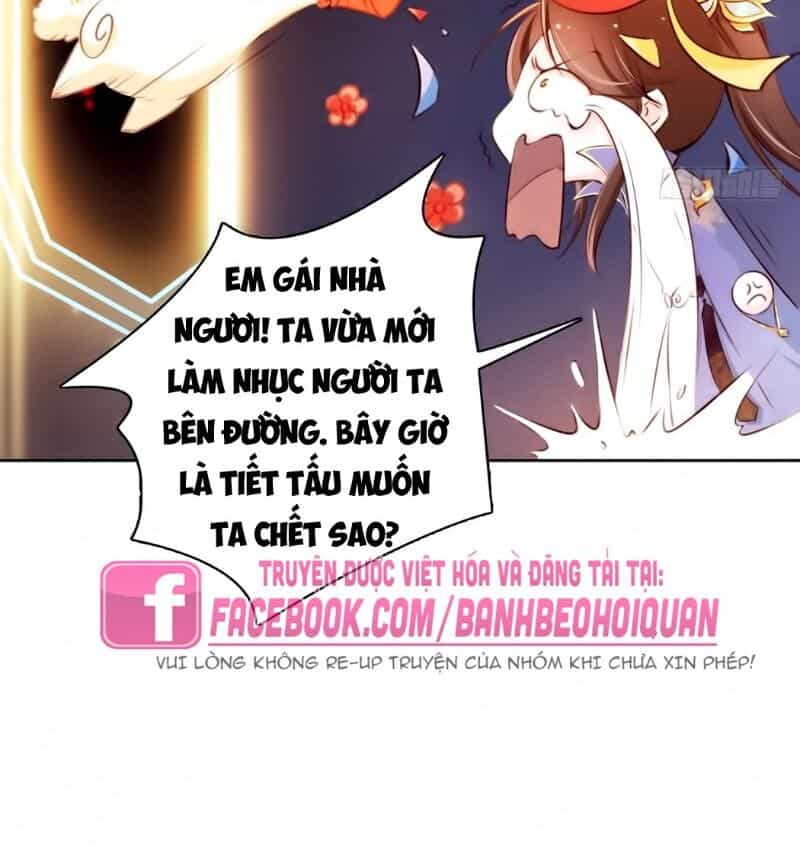 Nàng Trở Thành Bạch Nguyệt Quang Của Vương Gia Bệnh Kiều - Chương 3 - ảnh 48