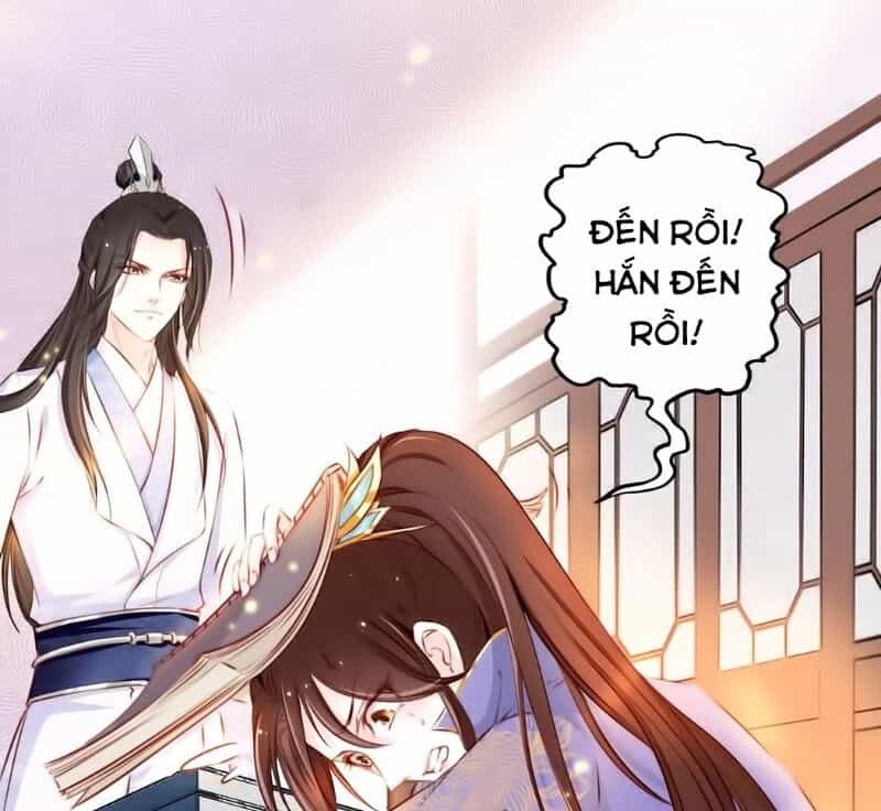 Nàng Trở Thành Bạch Nguyệt Quang Của Vương Gia Bệnh Kiều - Chương 3 - ảnh 52