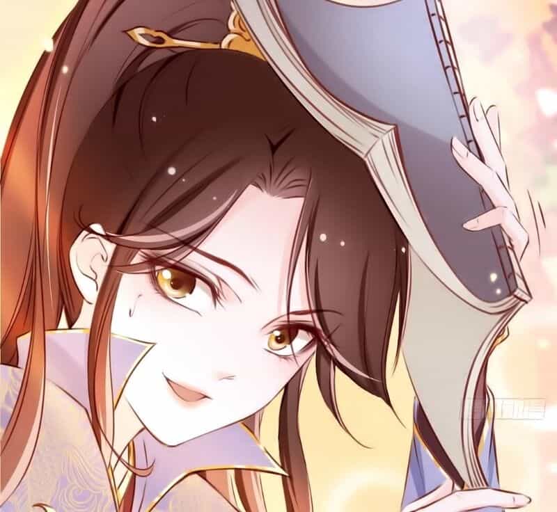 Nàng Trở Thành Bạch Nguyệt Quang Của Vương Gia Bệnh Kiều - Chương 3 - ảnh 58