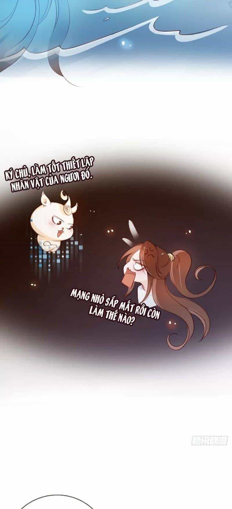 Nàng Trở Thành Bạch Nguyệt Quang Của Vương Gia Bệnh Kiều - Chương 40 - ảnh 23