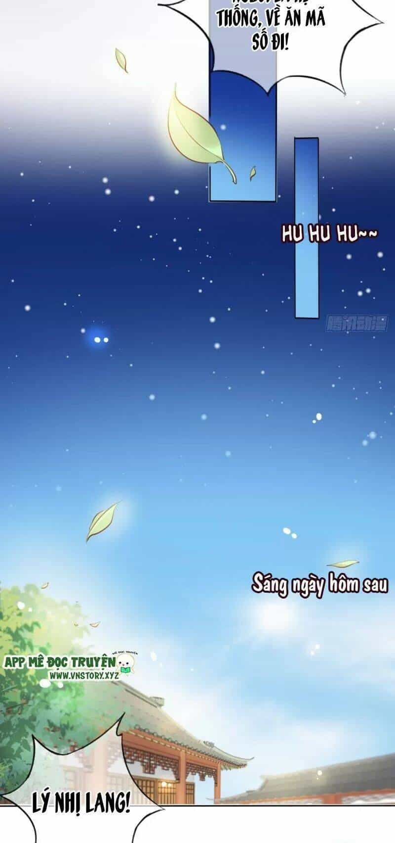 Nàng Trở Thành Bạch Nguyệt Quang Của Vương Gia Bệnh Kiều - Chương 41 - ảnh 12