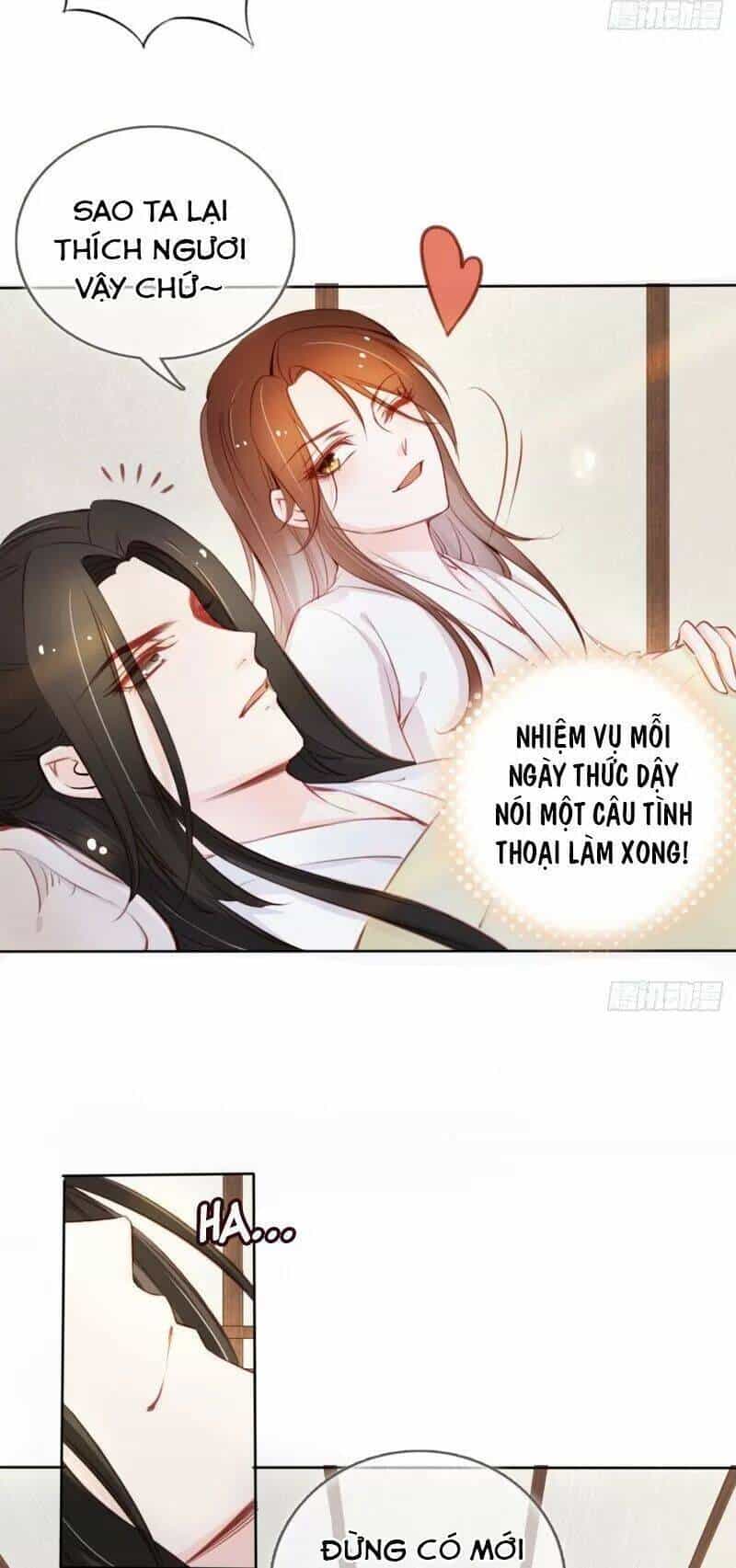 Nàng Trở Thành Bạch Nguyệt Quang Của Vương Gia Bệnh Kiều - Chương 41 - ảnh 13
