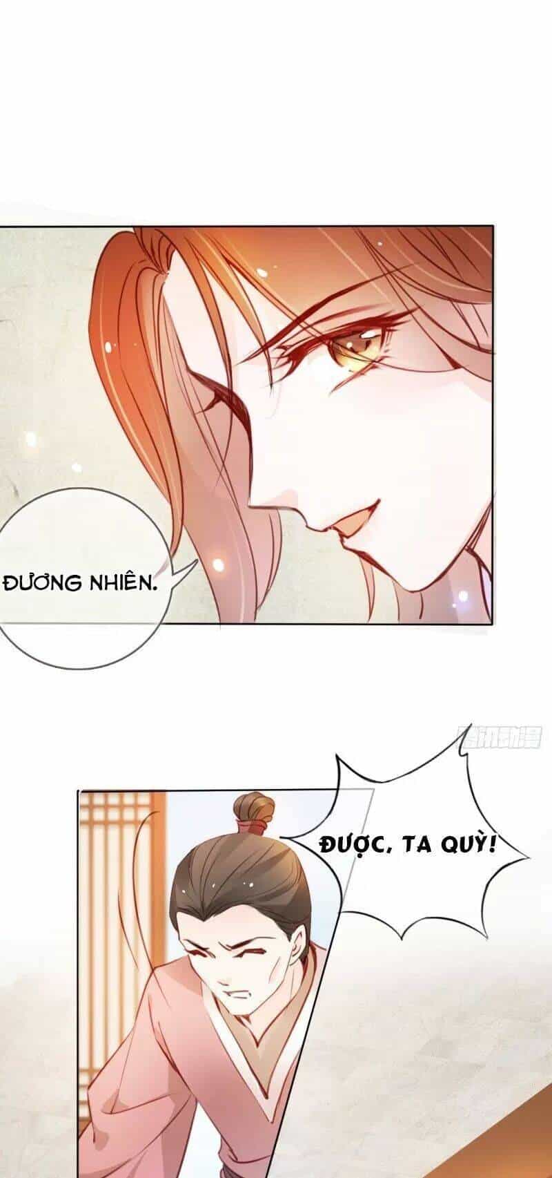 Nàng Trở Thành Bạch Nguyệt Quang Của Vương Gia Bệnh Kiều - Chương 41 - ảnh 22