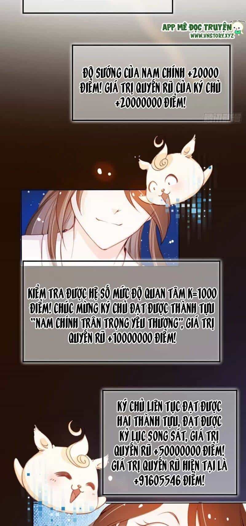 Nàng Trở Thành Bạch Nguyệt Quang Của Vương Gia Bệnh Kiều - Chương 41 - ảnh 9