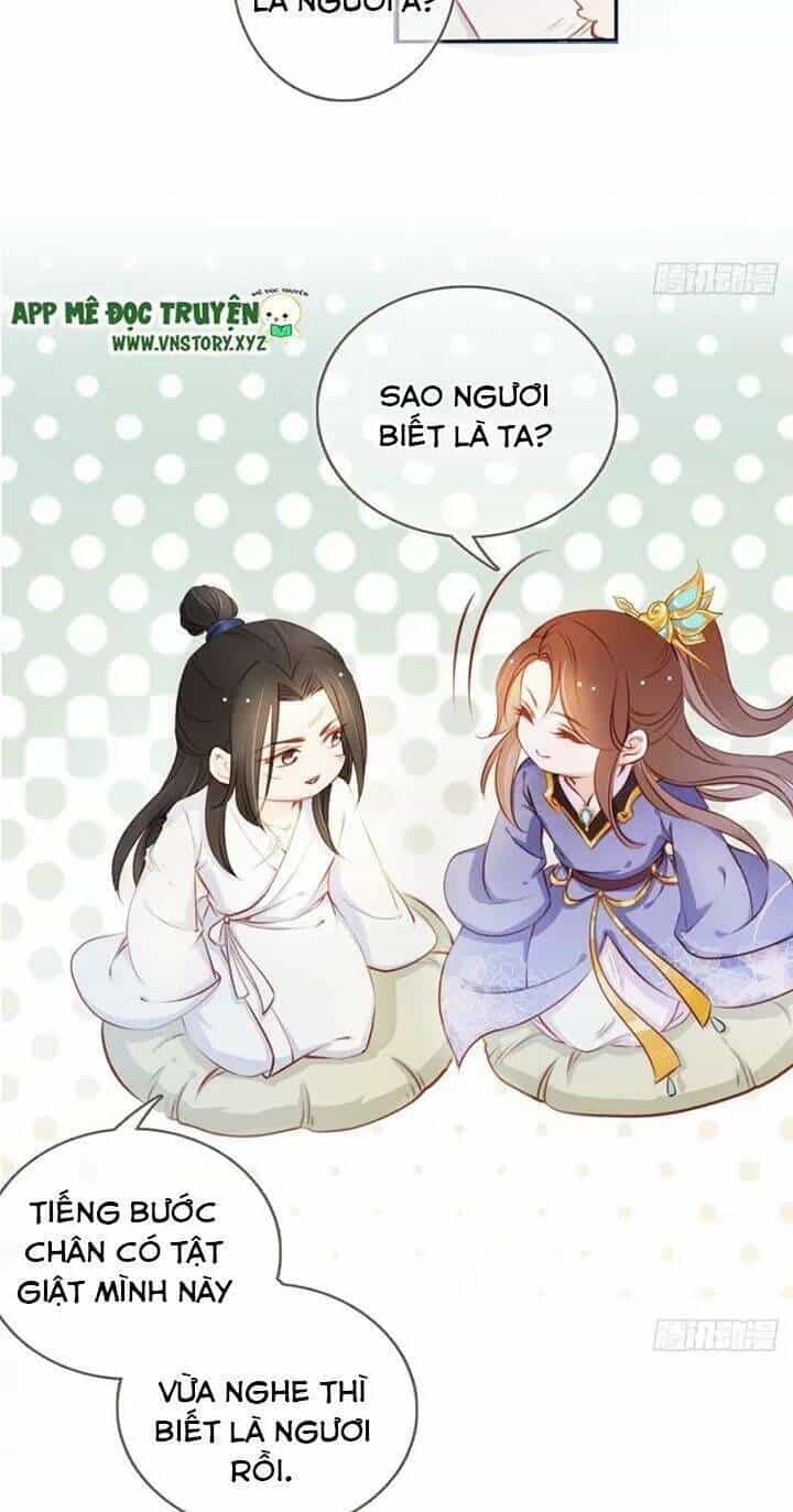 Nàng Trở Thành Bạch Nguyệt Quang Của Vương Gia Bệnh Kiều - Chương 42 - ảnh 16