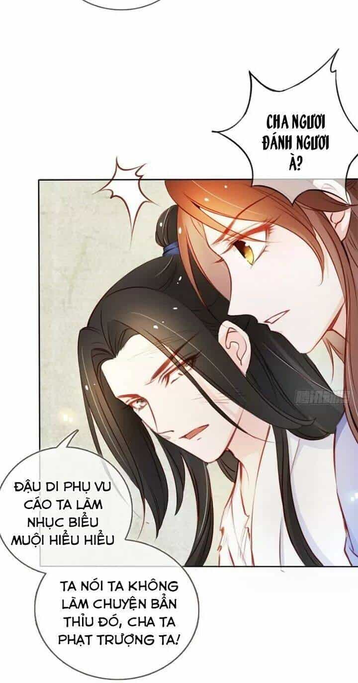 Nàng Trở Thành Bạch Nguyệt Quang Của Vương Gia Bệnh Kiều - Chương 42 - ảnh 17