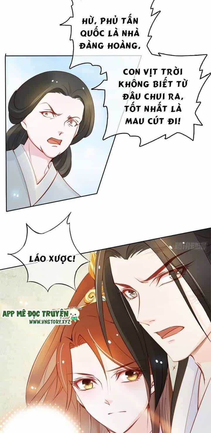 Nàng Trở Thành Bạch Nguyệt Quang Của Vương Gia Bệnh Kiều - Chương 43 - ảnh 10