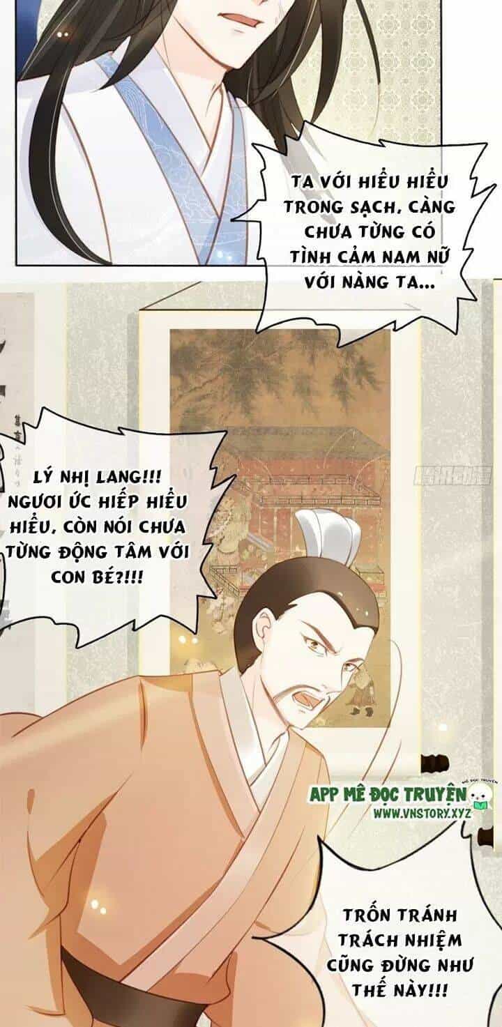 Nàng Trở Thành Bạch Nguyệt Quang Của Vương Gia Bệnh Kiều - Chương 43 - ảnh 21
