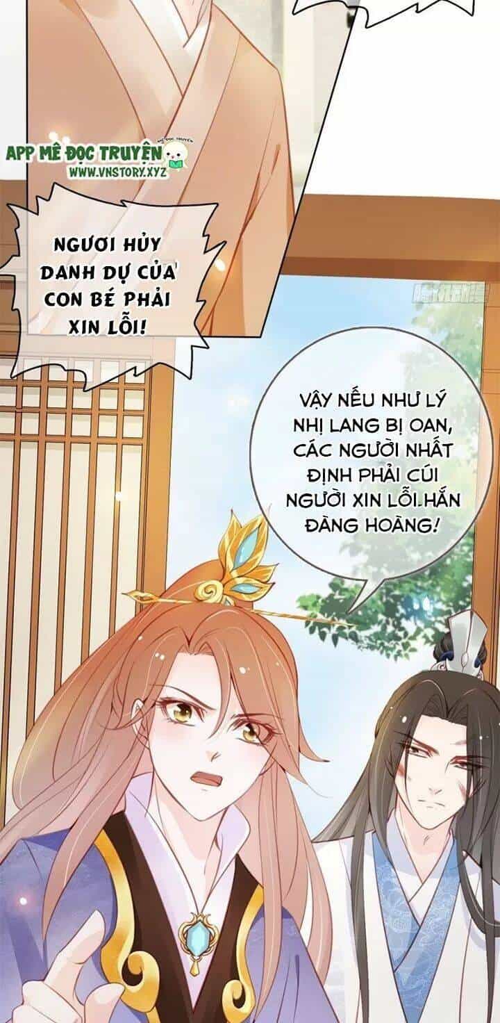 Nàng Trở Thành Bạch Nguyệt Quang Của Vương Gia Bệnh Kiều - Chương 43 - ảnh 27