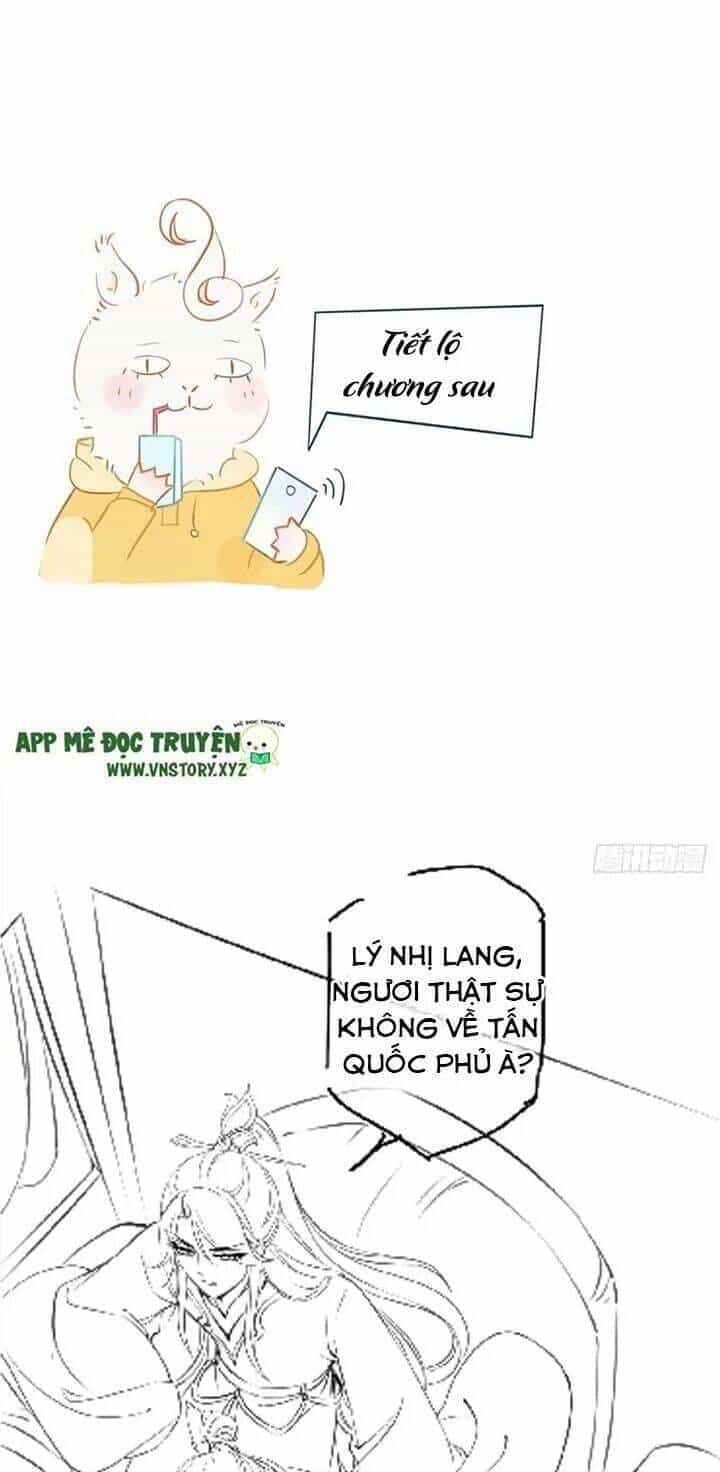 Nàng Trở Thành Bạch Nguyệt Quang Của Vương Gia Bệnh Kiều - Chương 43 - ảnh 29