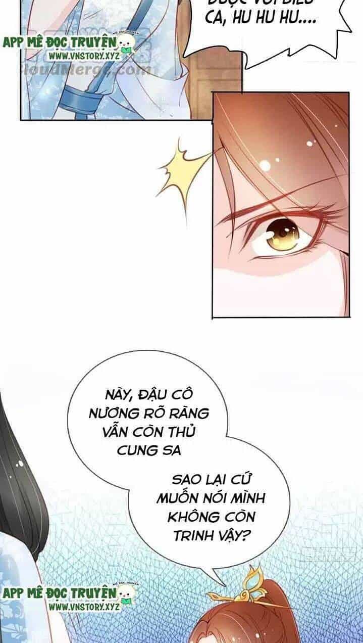 Nàng Trở Thành Bạch Nguyệt Quang Của Vương Gia Bệnh Kiều - Chương 44 - ảnh 15
