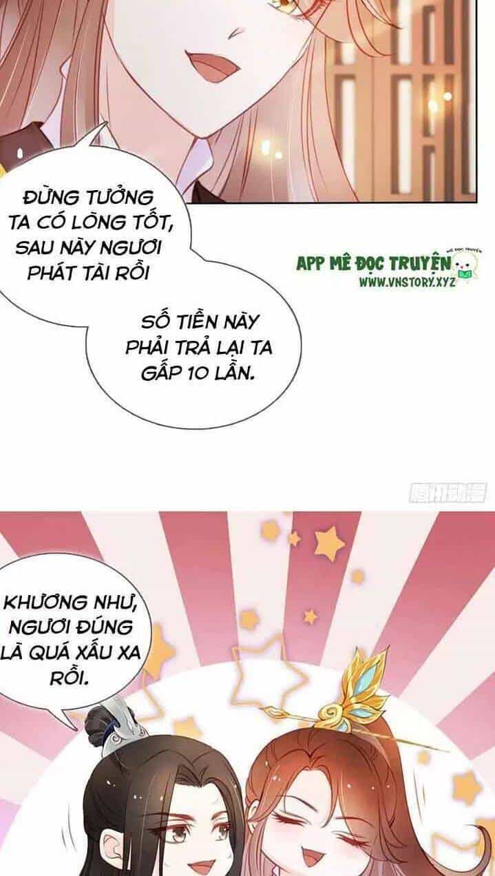 Nàng Trở Thành Bạch Nguyệt Quang Của Vương Gia Bệnh Kiều - Chương 44 - ảnh 28
