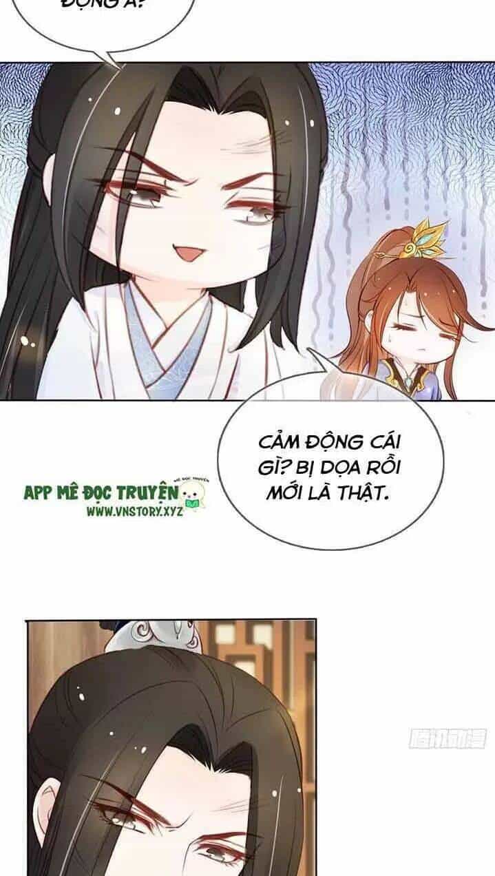 Nàng Trở Thành Bạch Nguyệt Quang Của Vương Gia Bệnh Kiều - Chương 45 - ảnh 3