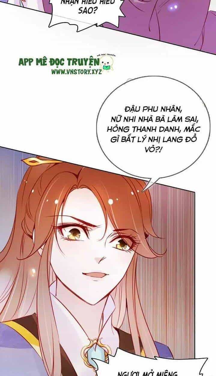 Nàng Trở Thành Bạch Nguyệt Quang Của Vương Gia Bệnh Kiều - Chương 46 - ảnh 27