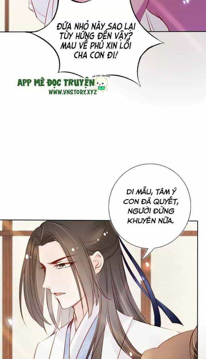 Nàng Trở Thành Bạch Nguyệt Quang Của Vương Gia Bệnh Kiều - Chương 46 - ảnh 29