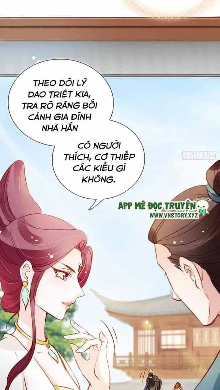 Nàng Trở Thành Bạch Nguyệt Quang Của Vương Gia Bệnh Kiều - Chương 48 - ảnh 10
