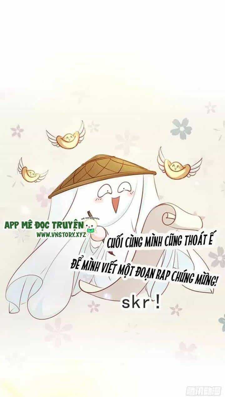 Nàng Trở Thành Bạch Nguyệt Quang Của Vương Gia Bệnh Kiều - Chương 48 - ảnh 36