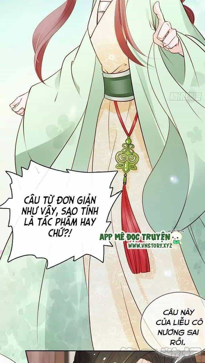 Nàng Trở Thành Bạch Nguyệt Quang Của Vương Gia Bệnh Kiều - Chương 49 - ảnh 17
