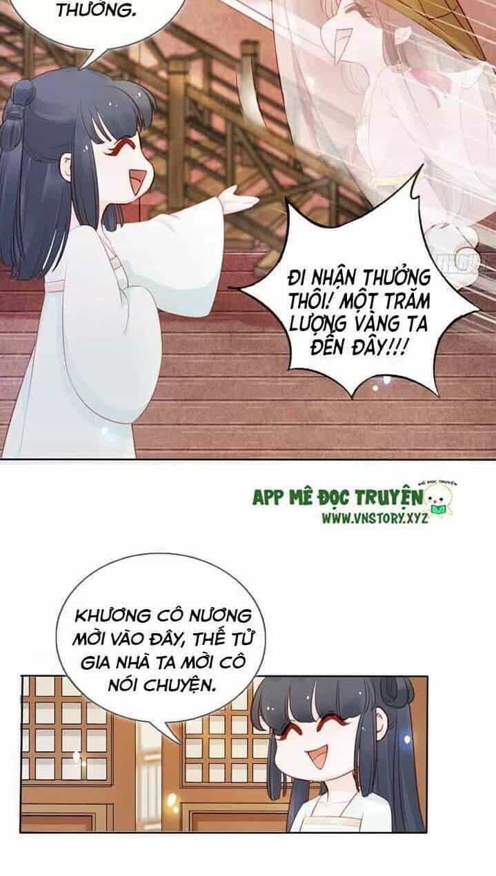 Nàng Trở Thành Bạch Nguyệt Quang Của Vương Gia Bệnh Kiều - Chương 49 - ảnh 21