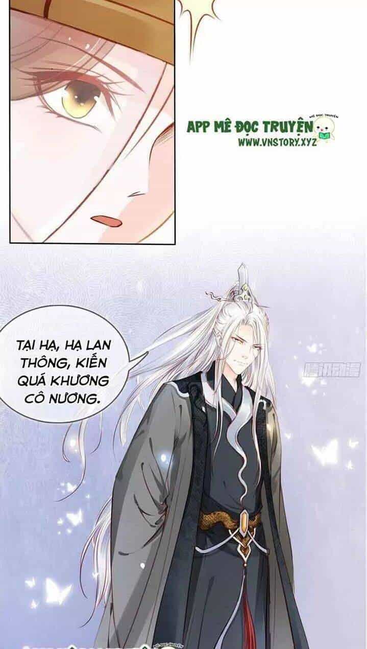 Nàng Trở Thành Bạch Nguyệt Quang Của Vương Gia Bệnh Kiều - Chương 49 - ảnh 23
