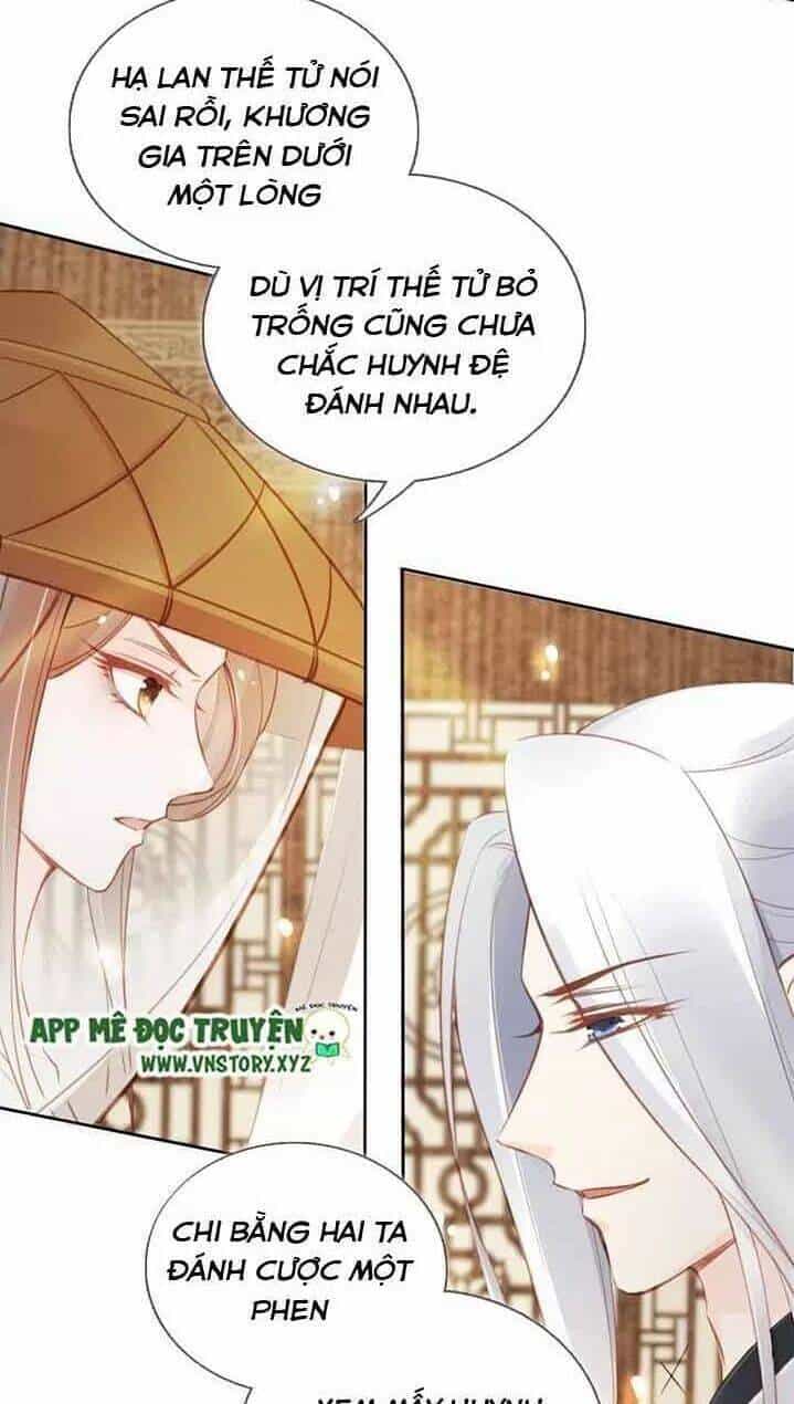 Nàng Trở Thành Bạch Nguyệt Quang Của Vương Gia Bệnh Kiều - Chương 49 - ảnh 30