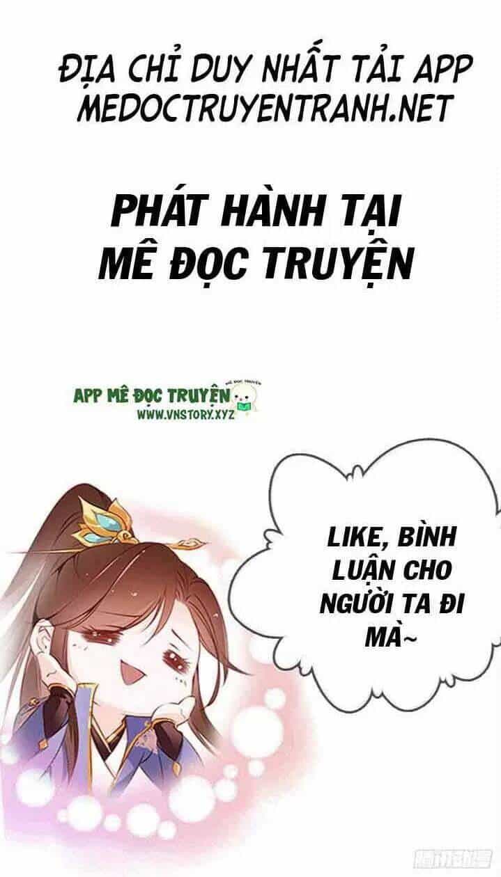 Nàng Trở Thành Bạch Nguyệt Quang Của Vương Gia Bệnh Kiều - Chương 49 - ảnh 37