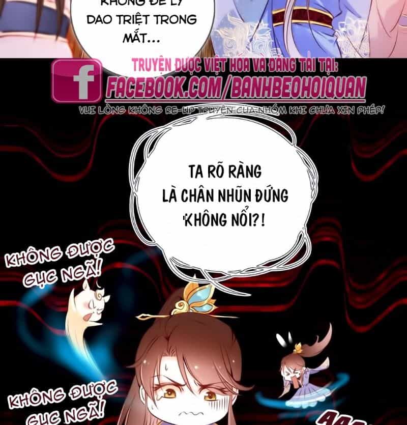 Nàng Trở Thành Bạch Nguyệt Quang Của Vương Gia Bệnh Kiều - Chương 4 - ảnh 14