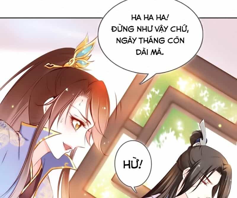 Nàng Trở Thành Bạch Nguyệt Quang Của Vương Gia Bệnh Kiều - Chương 4 - ảnh 23