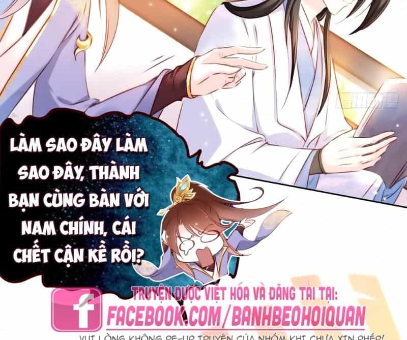 Nàng Trở Thành Bạch Nguyệt Quang Của Vương Gia Bệnh Kiều - Chương 4 - ảnh 24