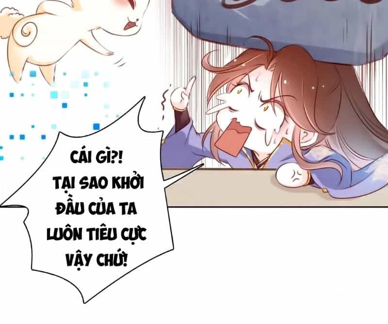 Nàng Trở Thành Bạch Nguyệt Quang Của Vương Gia Bệnh Kiều - Chương 4 - ảnh 31