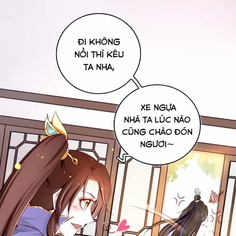 Nàng Trở Thành Bạch Nguyệt Quang Của Vương Gia Bệnh Kiều - Chương 4 - ảnh 49