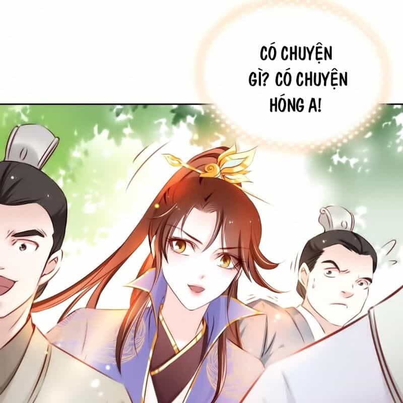 Nàng Trở Thành Bạch Nguyệt Quang Của Vương Gia Bệnh Kiều - Chương 4 - ảnh 55