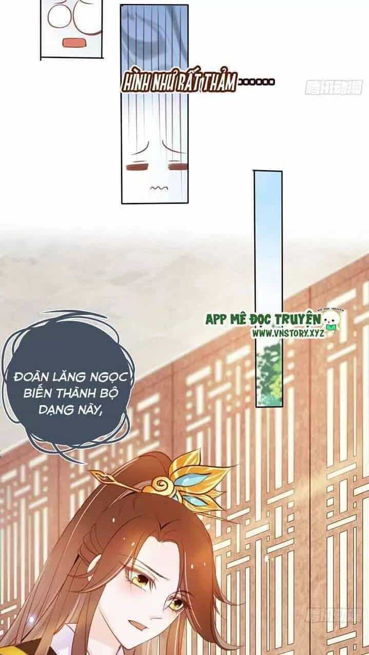 Nàng Trở Thành Bạch Nguyệt Quang Của Vương Gia Bệnh Kiều - Chương 50 - ảnh 31