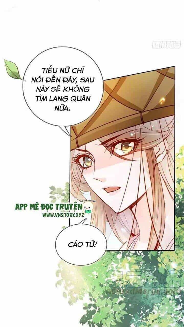 Nàng Trở Thành Bạch Nguyệt Quang Của Vương Gia Bệnh Kiều - Chương 51 - ảnh 10