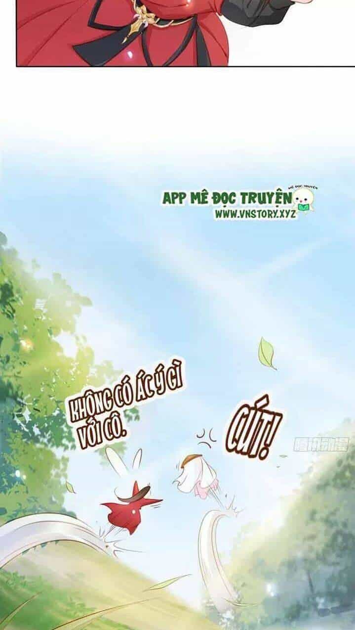 Nàng Trở Thành Bạch Nguyệt Quang Của Vương Gia Bệnh Kiều - Chương 51 - ảnh 16
