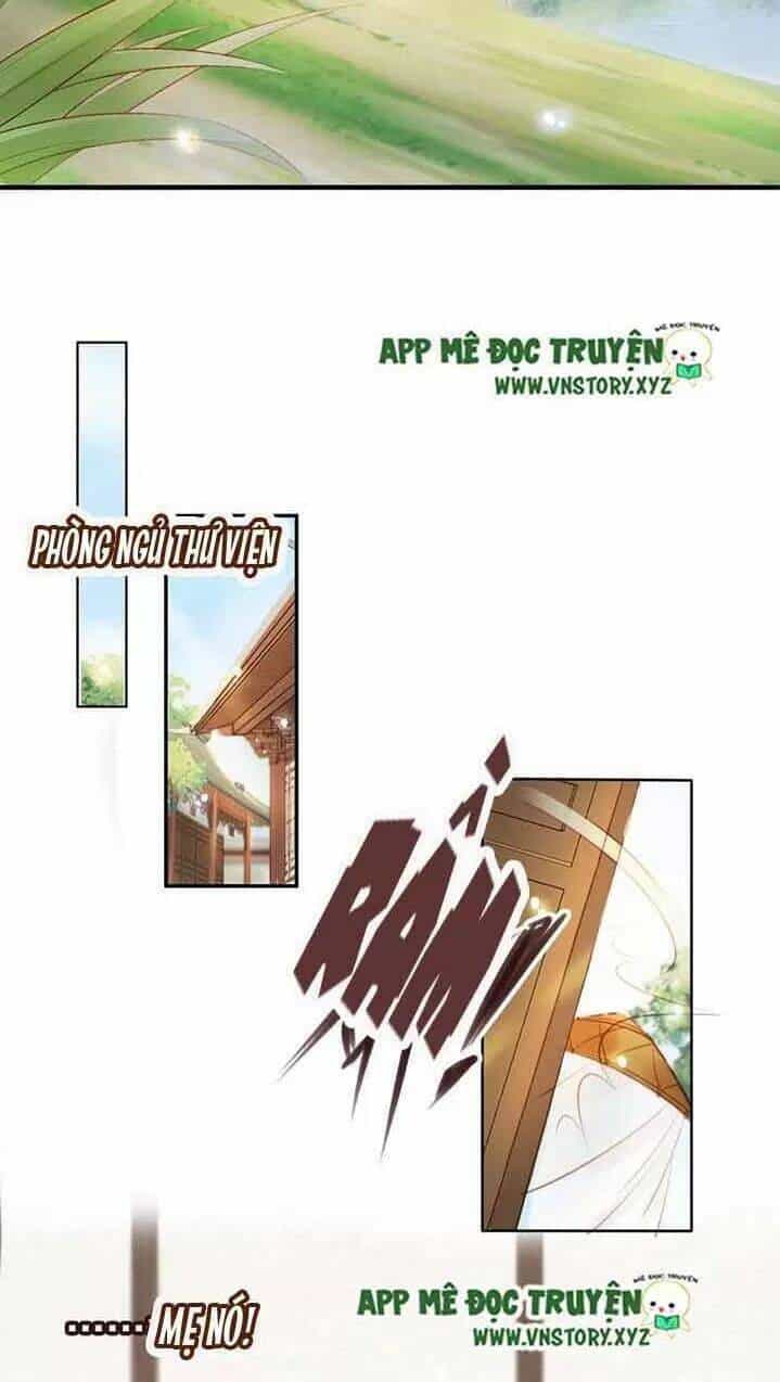 Nàng Trở Thành Bạch Nguyệt Quang Của Vương Gia Bệnh Kiều - Chương 51 - ảnh 17