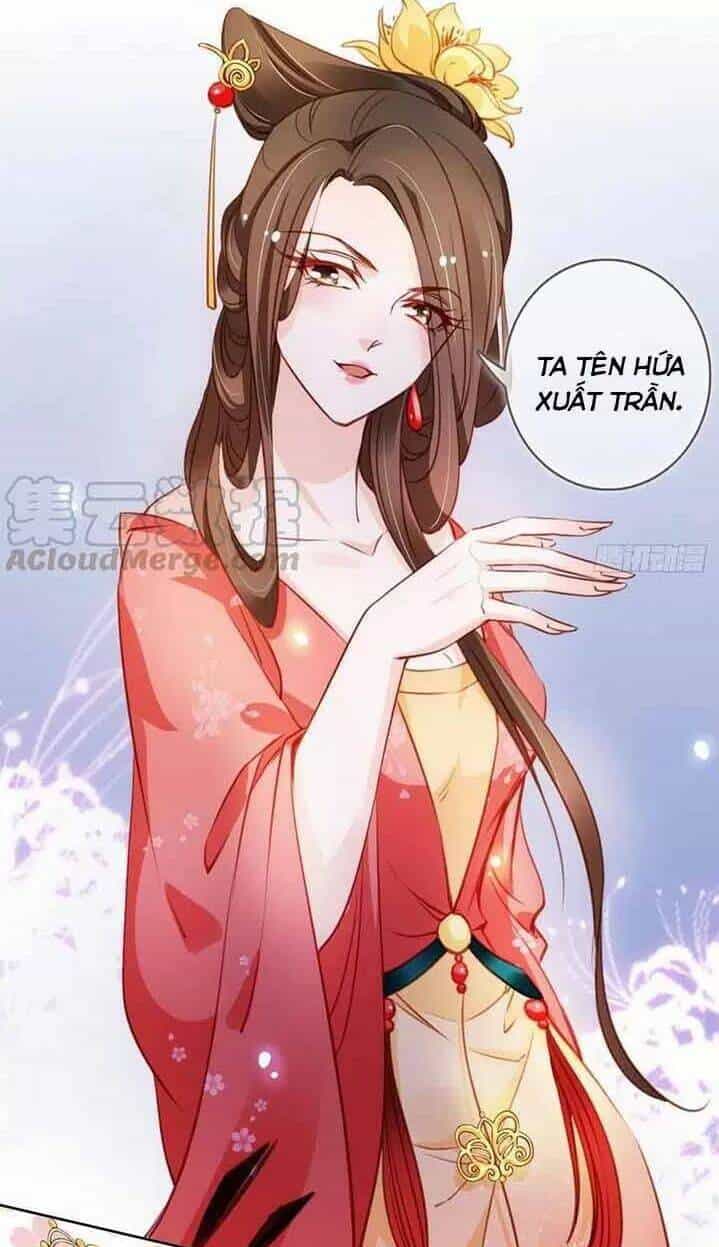 Nàng Trở Thành Bạch Nguyệt Quang Của Vương Gia Bệnh Kiều - Chương 52 - ảnh 36