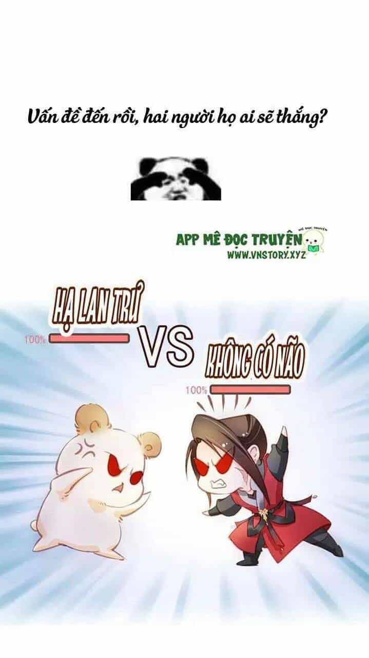 Nàng Trở Thành Bạch Nguyệt Quang Của Vương Gia Bệnh Kiều - Chương 54 - ảnh 35