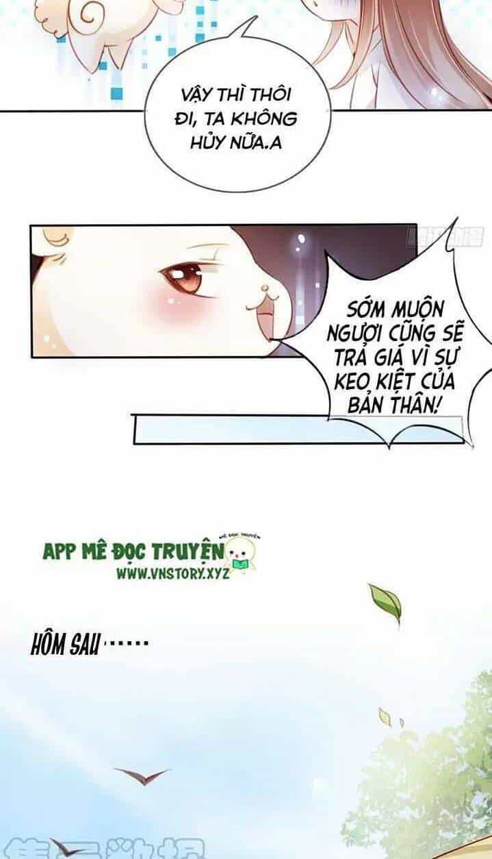 Nàng Trở Thành Bạch Nguyệt Quang Của Vương Gia Bệnh Kiều - Chương 56 - ảnh 10