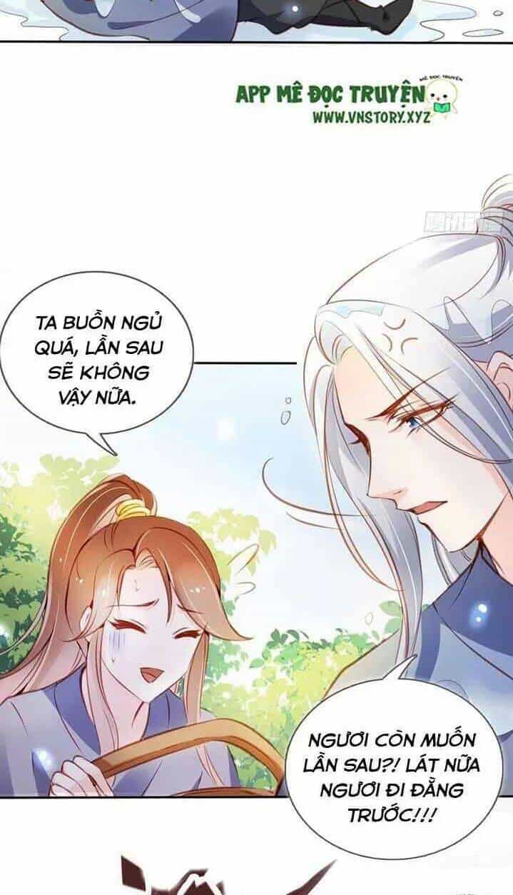 Nàng Trở Thành Bạch Nguyệt Quang Của Vương Gia Bệnh Kiều - Chương 56 - ảnh 19