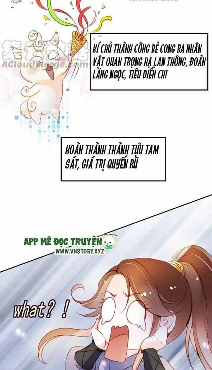 Nàng Trở Thành Bạch Nguyệt Quang Của Vương Gia Bệnh Kiều - Chương 56 - ảnh 33