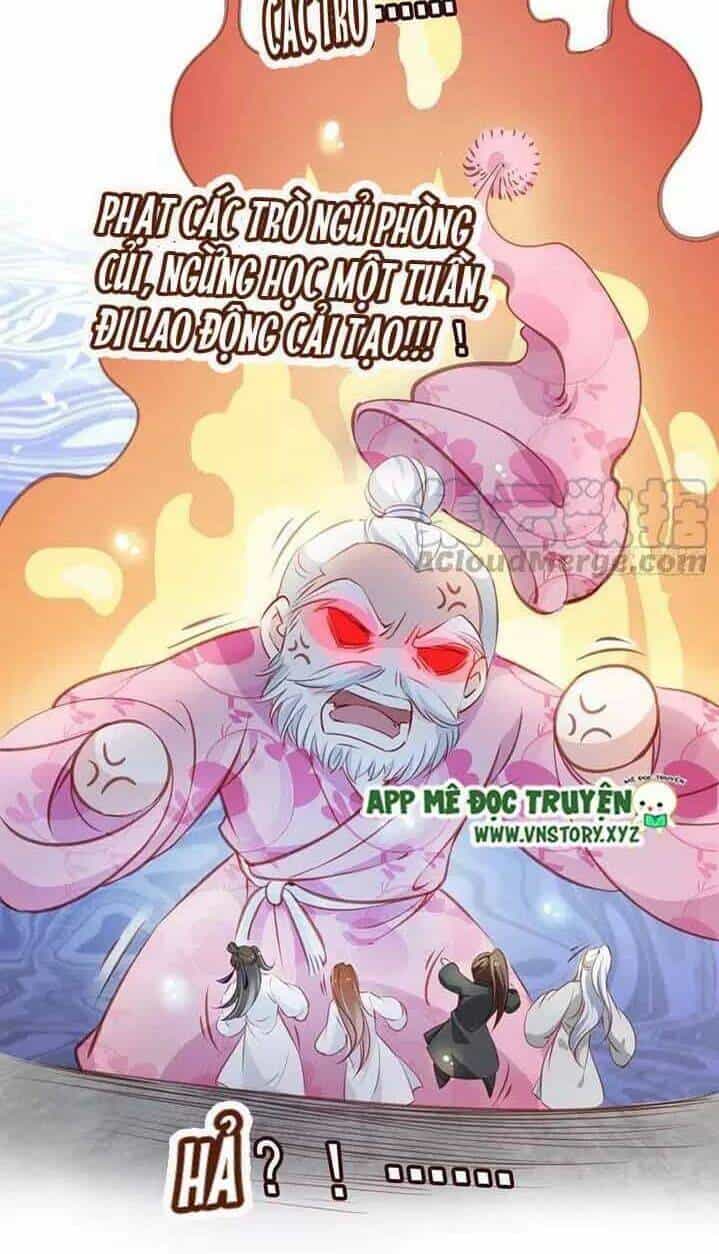Nàng Trở Thành Bạch Nguyệt Quang Của Vương Gia Bệnh Kiều - Chương 56 - ảnh 6