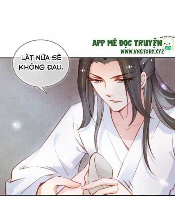 Nàng Trở Thành Bạch Nguyệt Quang Của Vương Gia Bệnh Kiều - Chương 57 - ảnh 25