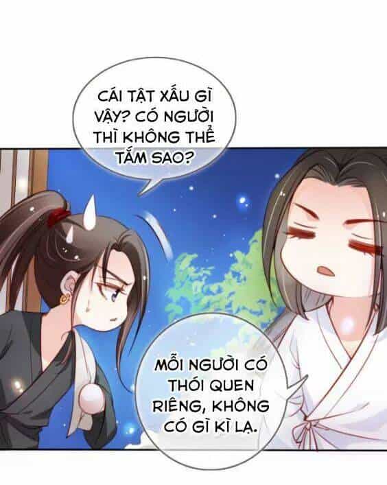 Nàng Trở Thành Bạch Nguyệt Quang Của Vương Gia Bệnh Kiều - Chương 57 - ảnh 29