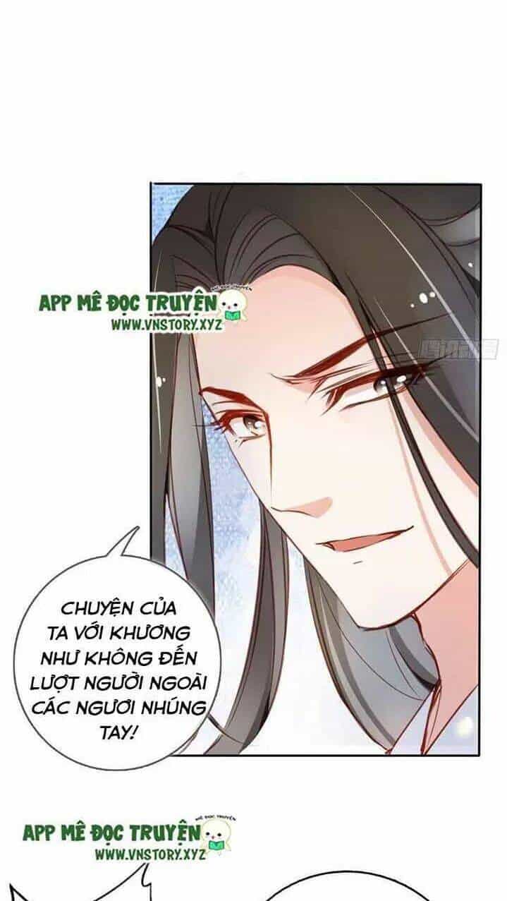 Nàng Trở Thành Bạch Nguyệt Quang Của Vương Gia Bệnh Kiều - Chương 58 - ảnh 24